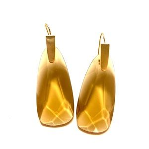 Kendra Scott earrings